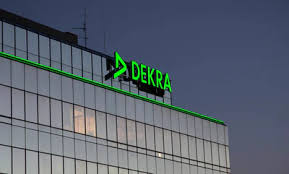 Junior HR Consultant
DEKRA Arbeit GmbH